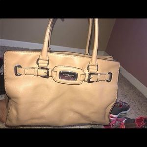Michael kors purse and wallet